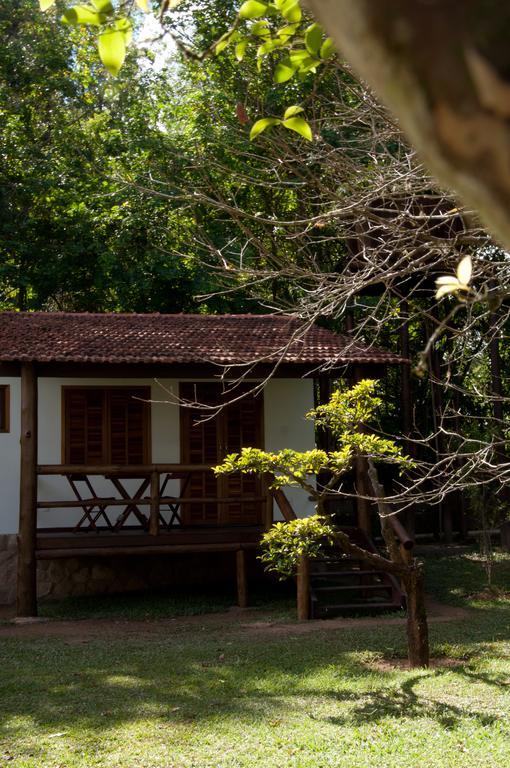 Pousada Da Neneza Santa Cruz de Minas Exterior foto